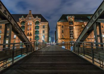 Blueprint Condos Historical Building
