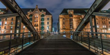 Blueprint Condos Historical Building