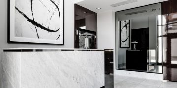 Must-haves of A Luxurious Condo For 2021!