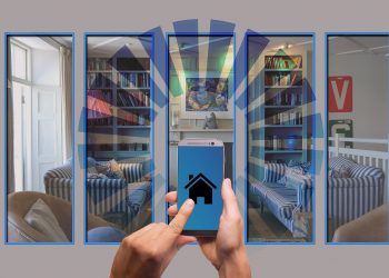 What are the advantages of smart home?