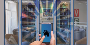 What are the advantages of smart home?