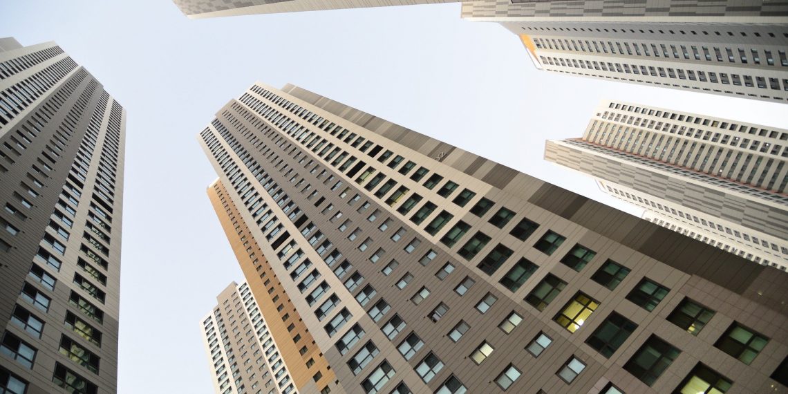 What Preventative for apartment buildings should be taken