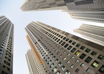 What Preventative for apartment buildings should be taken