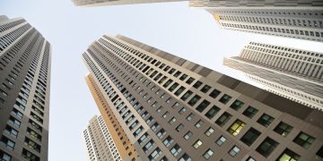 What Preventative for apartment buildings should be taken