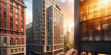 Reserve Fund Studies for Condominiums: Ensuring Property Value and Financial Stability