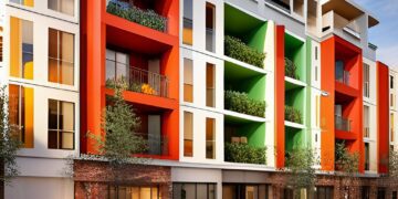 Exploring the Benefits and Community of Condominium Living in Alberta